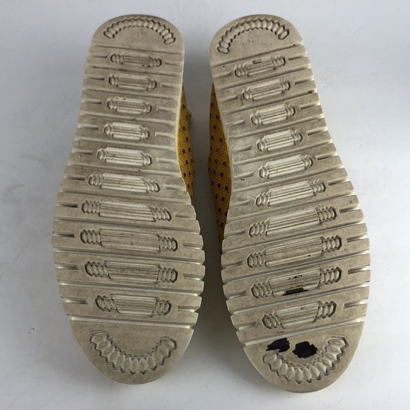 Ilse Jacobsen Tulip Perforated Loafer Flats Minimalist - Picture 9 of 12